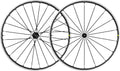 Mavic ksyrium sl wheel set