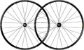 Mavic crossmax 29 6-bolt shimano hg wheelset
