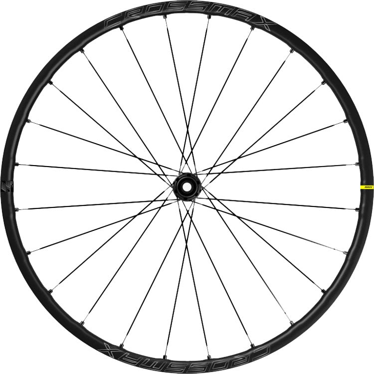 Mavic crossmax sl s disc 6-bolt 29 boost wheelset