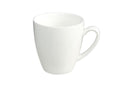 Cosy trendy cosy trendy senseomokje orinoco 18,5cl ø7,5xh8cm wit doos a 6 stuks