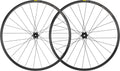 Mavic allroad disc wheel set