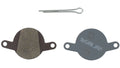 Var disc pads for magura clara 01 louise 02 louise-fr