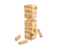 Pandoo wankeltoren - spel - bamboe