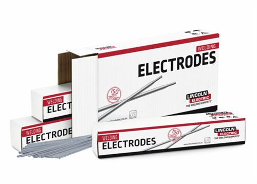 Lincoln elektroden pantafix 2.5x350 p pak