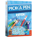 999Games 999 Spiele: Wähle einen Stift, spiele Würfelspiel