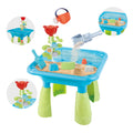 Paradiso toys zanden watertafel met accessoires 14-delig