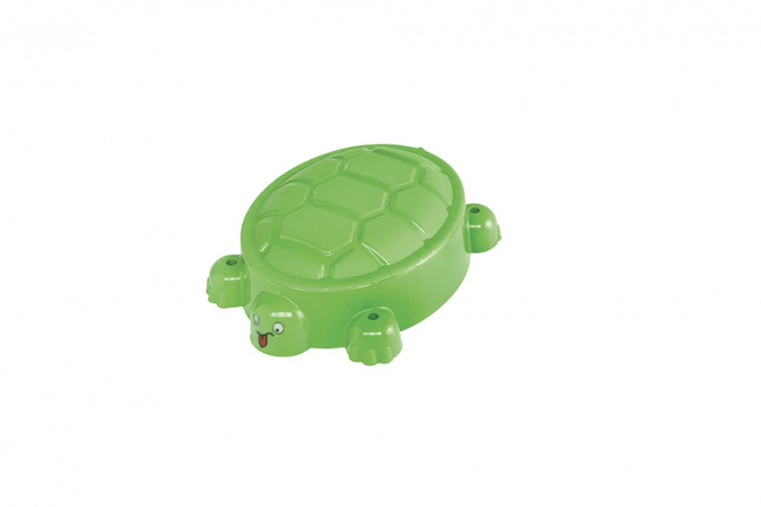 Ty Sandbox-Schildkröte mit Deckel