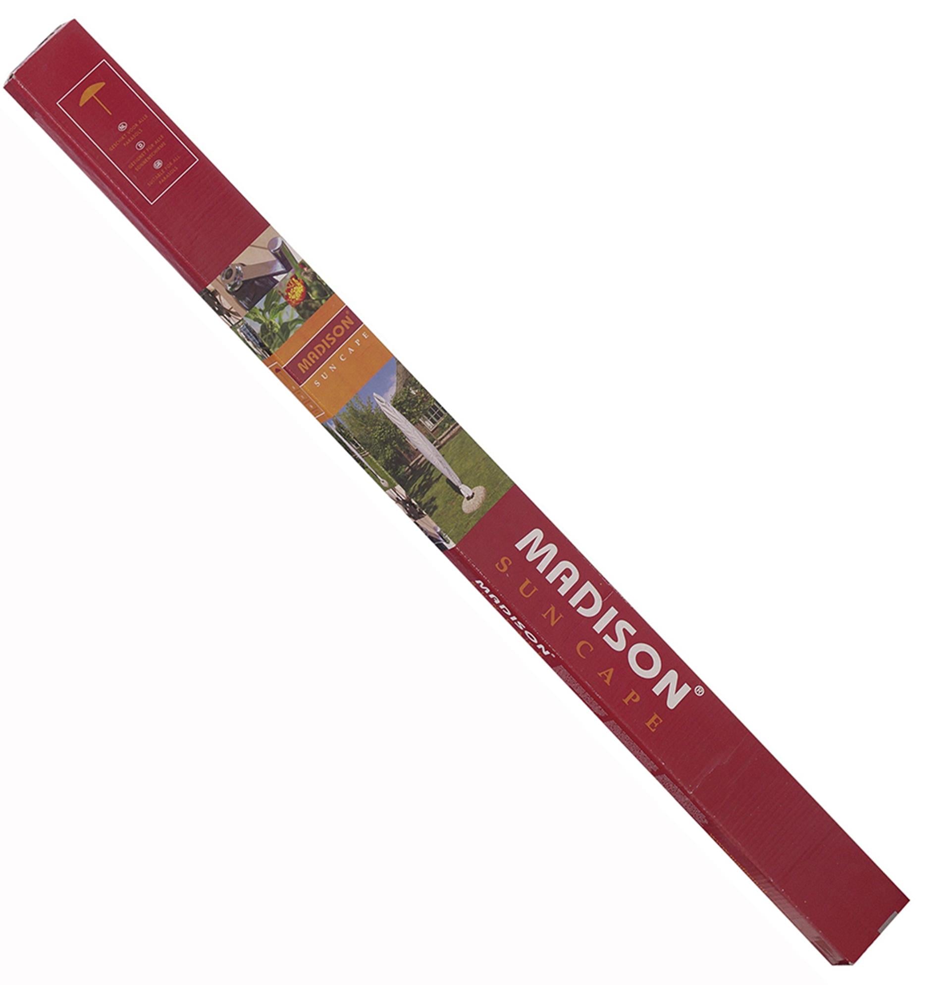 Madison parasolhoes voor staande parasols 2,5-4m