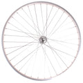 achterwiel 26 inch (559-21) pion alu velg zilver