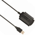 Parallel en sata naar usb