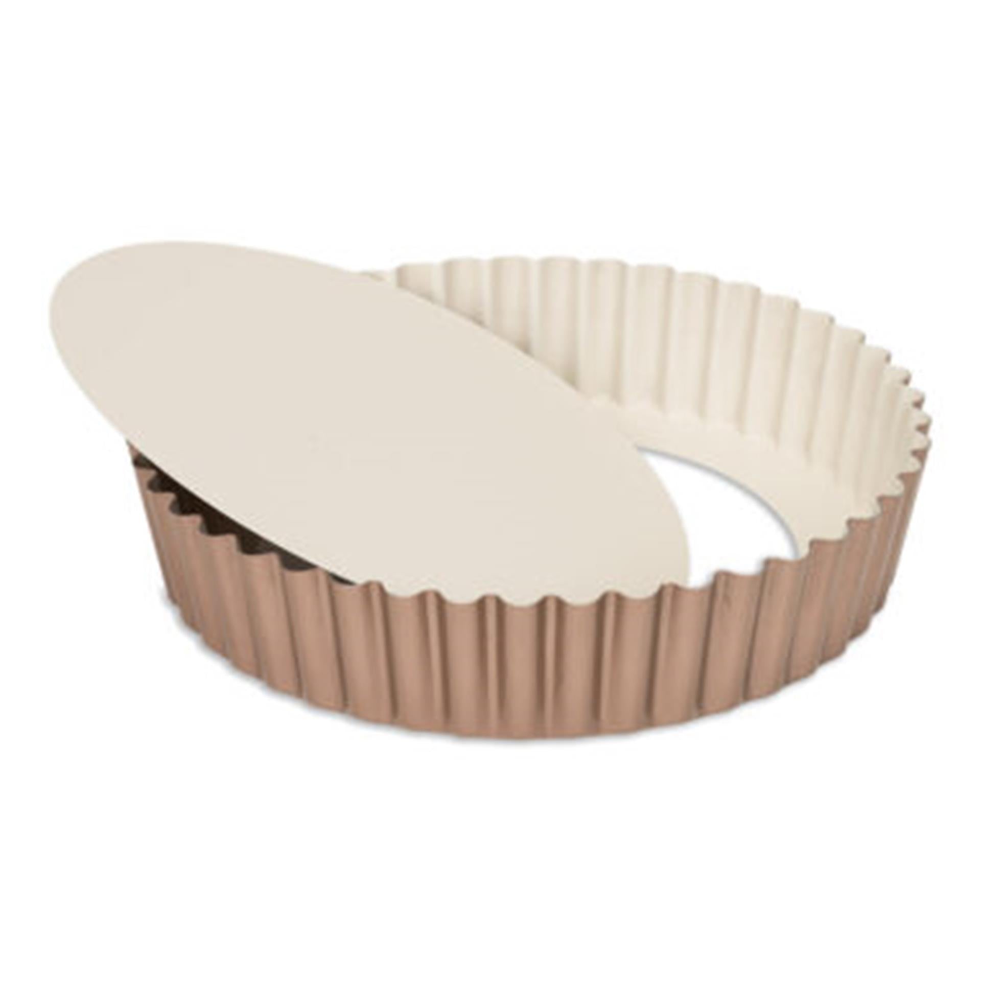 Patisse quichevorm ceramic ã˜25cm