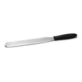 Patisse glaceermes rvs 25cm rvs paletmes
