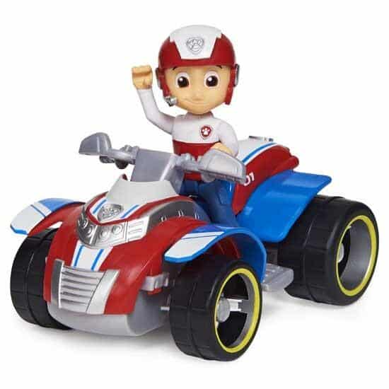 Otto Simon Paw Patrol Skye Hubschrauber von Nickelodeon