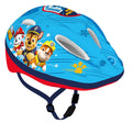 Kinderhelm Nickelodeon Paw Patrol blau (52-56 cm)
