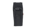 Displayabdeckung Fahrer Universal Schwarz