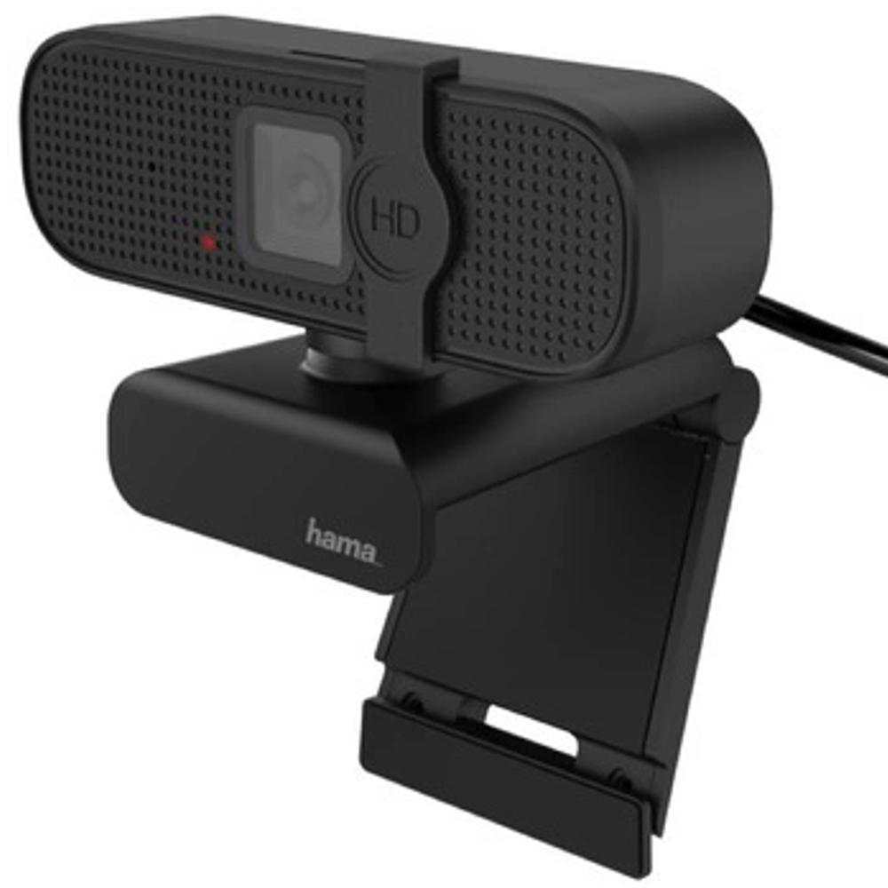 Usb webcam
