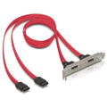 Pci bracket