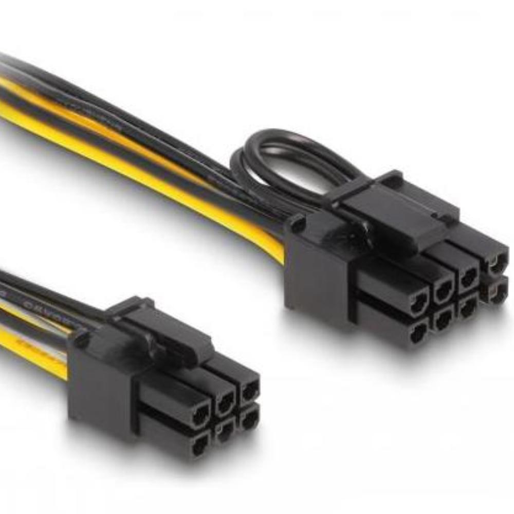 Pcie voedingskabel