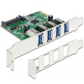 Abi pci express kaart