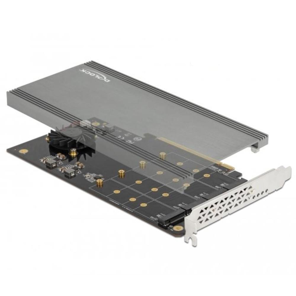 Pci express kaart