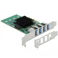 Pci express kaart