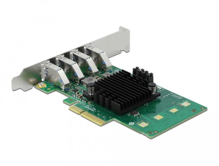 Pci express kaart