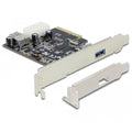 Pci express kaart