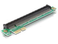 Pcie x1 naar x16 adapter