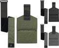 Peaty's holdfast trail tool wrap - frame bag
