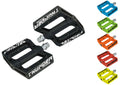 Pedotec thunder 183 nylon flat platform pedals