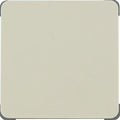 Peha blindplaat met draagframe creme - 4602040