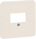 Enzo peha creme afdekplaat voor usb unit - 4602079