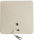 Peha inbouw trekschakelaar creme - 4602085