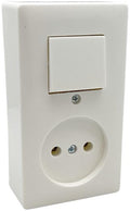 Peha opbouw combinatie wissel lw - 4660310