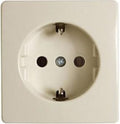 Peha opbouw stopcontact ra enkel creme - 4678980