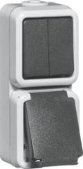 Peha swd opbouw combinatie serie - 4657965