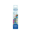 Pelikan potloden combino blue 12 stuks