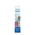 Pelikan potloden combino pink 12 stuks