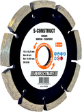 Perfectmate voegenfrees 150mm asgat 22.23mm | 1 stuk - epv0732