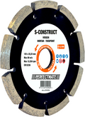 Perfectmate voegenfrees 150mm asgat 22.23mm | 1 stuk - epv0732