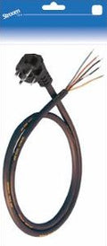 Enzo perilex aansluitsnoer 5x2,5qmm 2m - 6652980
