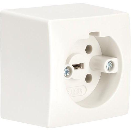 Perilex stopcontact
