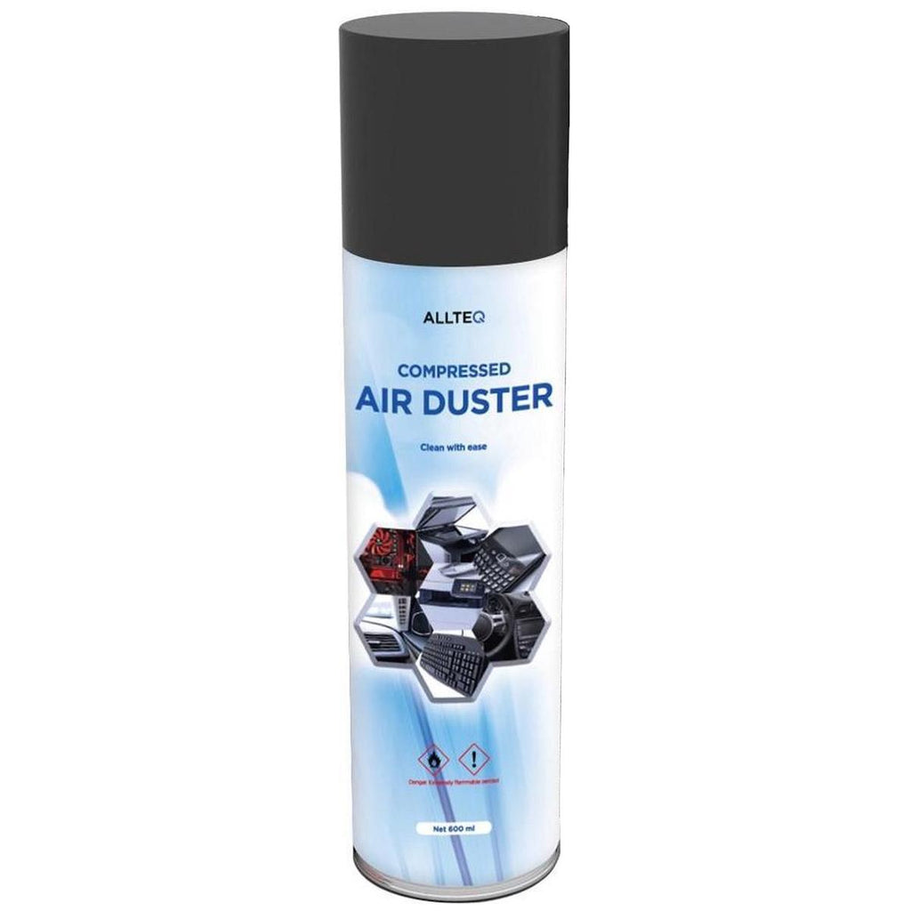 Persluchtspray