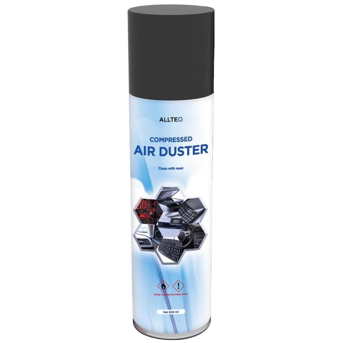 Persluchtspray
