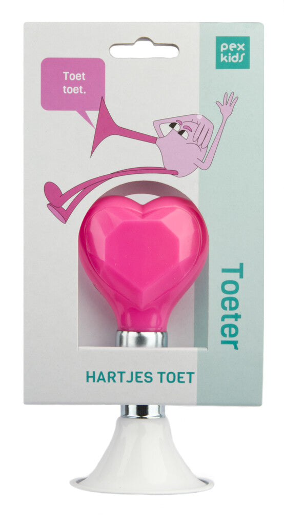 Horn Pexkids Ballhorn Herz