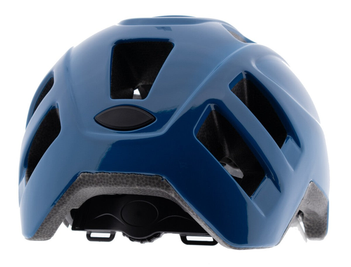 PexKids Kinderhelm, In-Mold-Konstruktion, 52–56 cm, blau