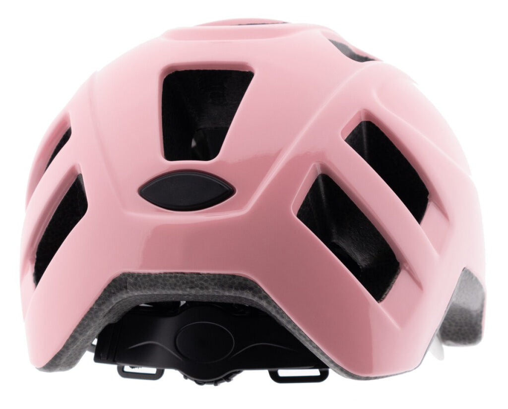 PexKids Kinderhelm, In-Mold-Konstruktion, 52-56 cm, rosa