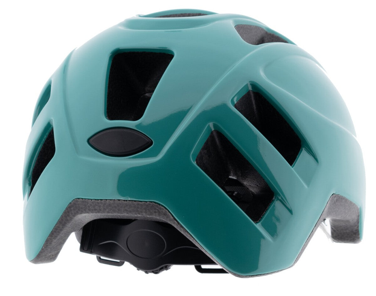 PexKids Kinderhelm, In-Mold-Konstruktion, 52–56 cm, Türkis