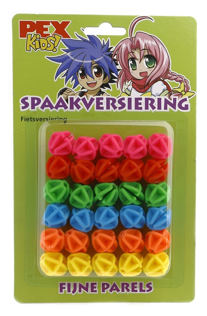 PexKids Toys Pex Kids Speichenklicker
