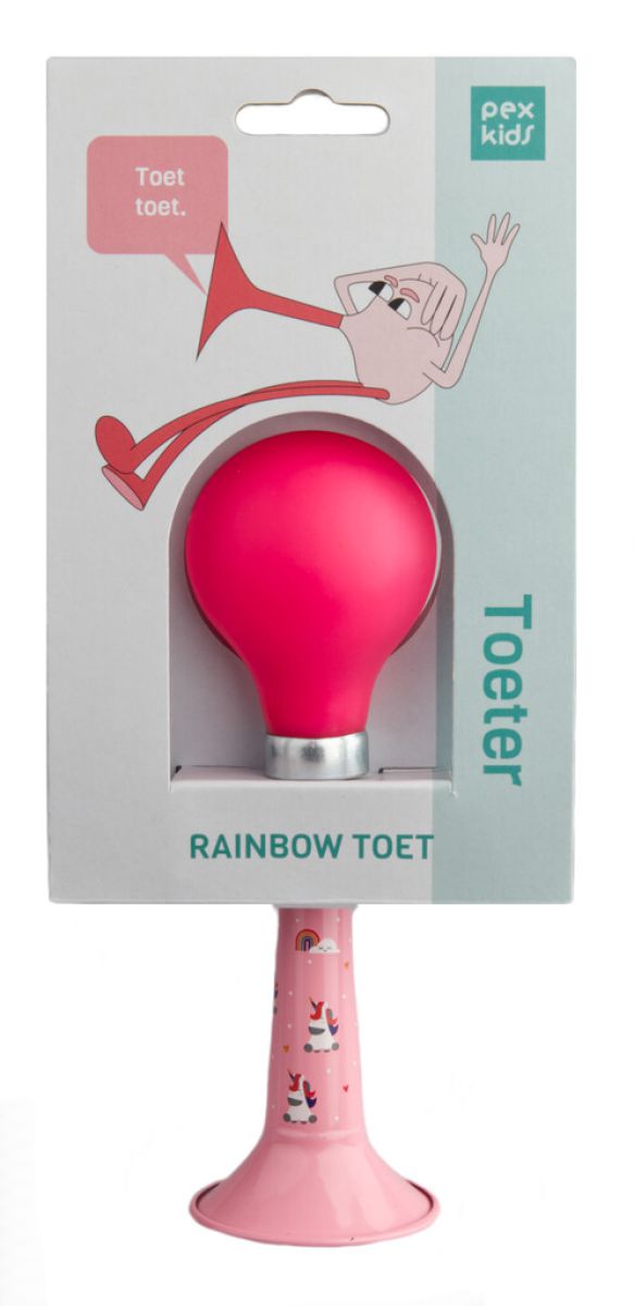 Horn Pexkids Ballhorn Einhorn